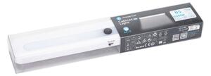 Aigostar - LED Димируемо осветление за шкаф LED/1,5W/3xAA 6500K бяло