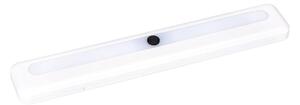 Aigostar - LED Димируемо осветление за шкаф LED/1,5W/3xAA 6500K бяло