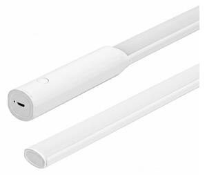 Aigostar - LED осветление за шкаф с датчик за движение LED/5W/5V 5700K бяло