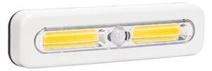 Aigostar - LED осветление за шкаф със сензор за движение LED/3xAAA 3000K бяло