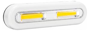 Aigostar - LED Осветление за шкаф LED/3xAAA 3000K бяло