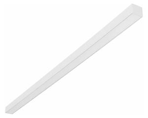 Brilagi - LED плафон, повърхностно монтирано осветително тяло FULLDAY LED/20/30/40W/230V 2700/4000/6000K бял