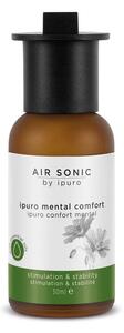 AIR SONIC АРОМАТНО МАСЛО MENTAL COMFORT 30МЛ