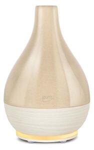 AIR SONIC AROMA VASE BEIGE ЕЛЕКТРИЧЕСКИ ДИФУЗЕР С ДИСТАНЦИОННО