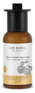 AIR SONIC АРОМАТНО МАСЛО FRESH MORNING 30МЛ