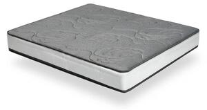 Средно твърд матрак с пяна 140x200 cm Zen Comfort – Bonami Selection