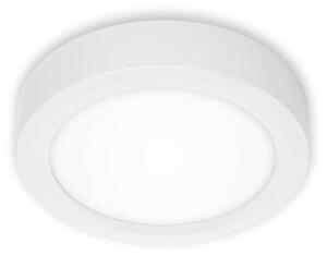 Briloner 7124-416 - LED Димируем плафон FIRE LED/12W/230V 4000K