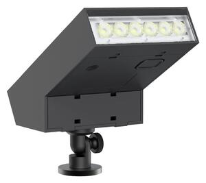 Viking - LED соларна лампа LED/1,4W/3,7V IP65 3000K