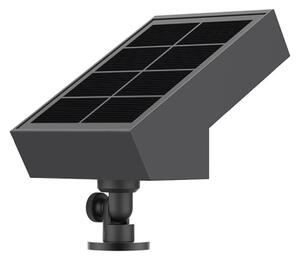 Viking - LED соларна лампа LED/1,4W/3,7V IP65 3000K