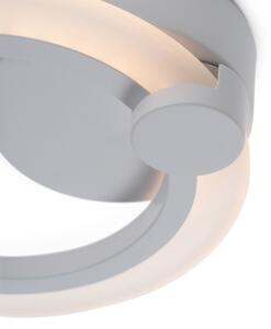 Brilagi - LED таванно осветително тяло MODERN MINI LED/16W/230V 3000/4000/6000K