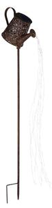 Globo 336526 - Соларно LED осветително тяло LED/0,02/3V IP44 във форма на чайник