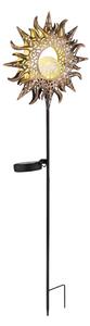 Globo 36533 - LED соларно осветително тяло LED/0,06W/3,2V IP44 слънце