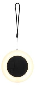 Globo 36818 - LED Преносима соларна лампа LED/3W/3,7V IP54