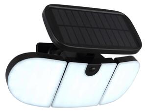 Globo 36498 - LED соларно осветително тяло със сензор LED/10W/3,7V IP44