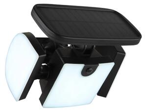 Globo 36498 - LED соларно осветително тяло със сензор LED/10W/3,7V IP44