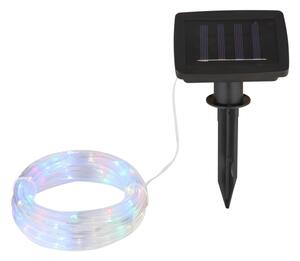 Globo 33689 - соларна LED верига LED/0,04W/1,2V IP44 4,9 m