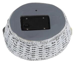 Globo 36371 - LED соларно осветително тяло LED/0,08W/1,2V IP44 куче