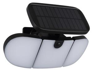 Globo 36498 - LED соларно осветително тяло със сензор LED/10W/3,7V IP44