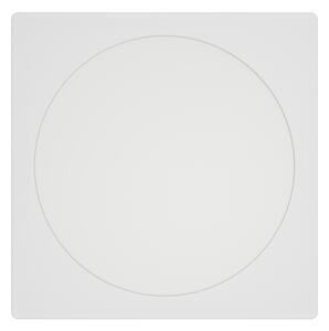 Eglo 901402 - LED вградено осветително тяло FUEVA LED/18,5W/230V 21,6x21,6 cm бяло