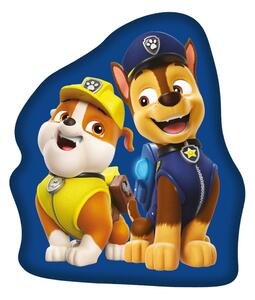 Детска възглавница от флийс Paw Patrol – Jerry Fabrics