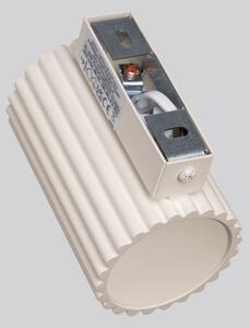 Brilagi - LED стенен аплик CRESTO 1xGU10/10W/230V 10 см кремав