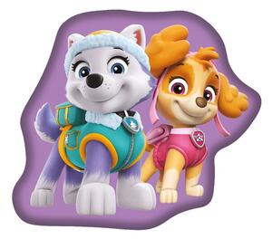 Детска възглавница от флийс Paw Patrol – Jerry Fabrics