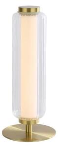 Searchlight EU26251SB - LED настолна лампа MOD LED/8W/230V