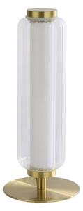 Searchlight EU26251SB - LED настолна лампа MOD LED/8W/230V