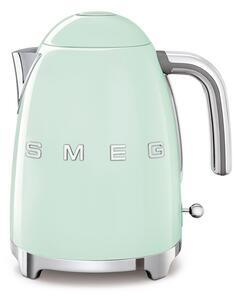 Светлозелена електрическа кана 1,7 l 50's Retro Style – SMEG
