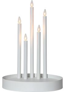 LED свещник за контакт (височина 46 cm) Deco – Star Trading