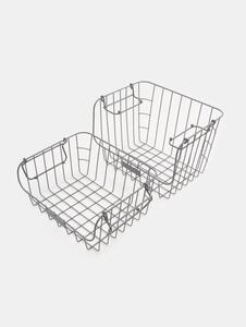 Sinsay - STORAGE - Светло сиво