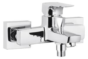 KFA Armatura 5534-010-00 - Кранче за баня MOKAIT лъскав хром