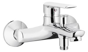 KFA Armatura 5024-010-00 - Кранче за баня TANZANIT лъскав хром