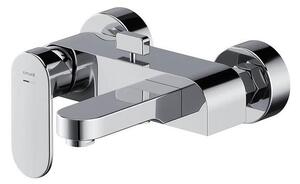 Cersanit S951-304 - Кранче за баня CREA лъскав хром