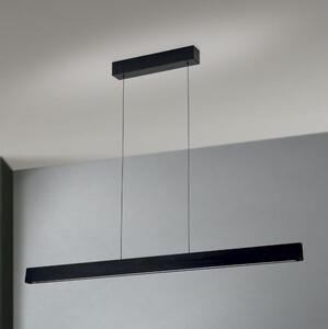 Orion HL 6-1716/120 - LED регулируема лампа TARA LED/44W/230V черна