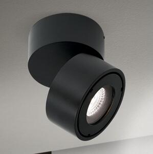Orion AL 11-1220 - LED баня HARVEY LED/15W/230V IP65 черен