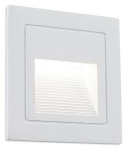 Orion AL 11-1217 - LED вградено осветително тяло LORO LED/2W/230V IP65 бяло