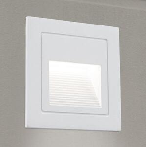 Orion AL 11-1217 - LED Лампа за вграждане LORO LED/2W/230V IP65 бял