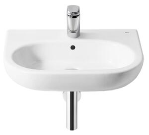 Roca A327242000 - Висяща мивка MERIDIAN 60x46 см керамика/бяла