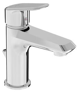 JIKA H3112E10041111 - Смесител TALAS 17,4 см за мивка с изход без преливник, хро