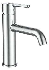 LAUFEN H3110810041201 - Смесител за мивка LUA 19,2 см хром лъскав