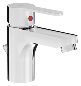JIKA H3111Z10041111 - Смесител за мивка LYRA 12,5 см с преливник, хром