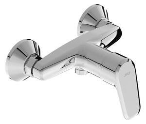 JIKA H3312E70044001 - Кранче за душ TALAS лъскав хром