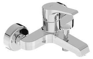 JIKA H3211W70044001 - Кранче за баня CUBE лъскав хром