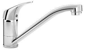 JIKA H3511N10042301 - Смесител TALAS 13,5 см, хром лъскав