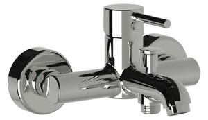 JIKA H3212F70044001 - Кранче за баня MIO лъскав хром