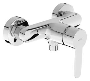 JIKA H3311Z70044001 - Кранче за душ LYRA лъскав хром