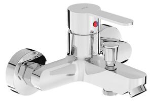 JIKA H3211Z70044001 - Кранче за баня LYRA лъскав хром