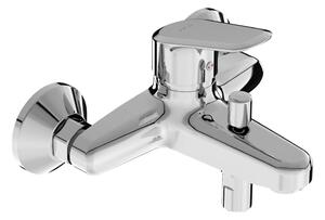 JIKA H3212E70044001 - Кранче за баня TALAS лъскав хром