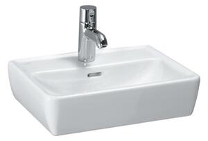 LAUFEN H8119520001041 - Басейн с плот PRO 45x34 см керамика/бял